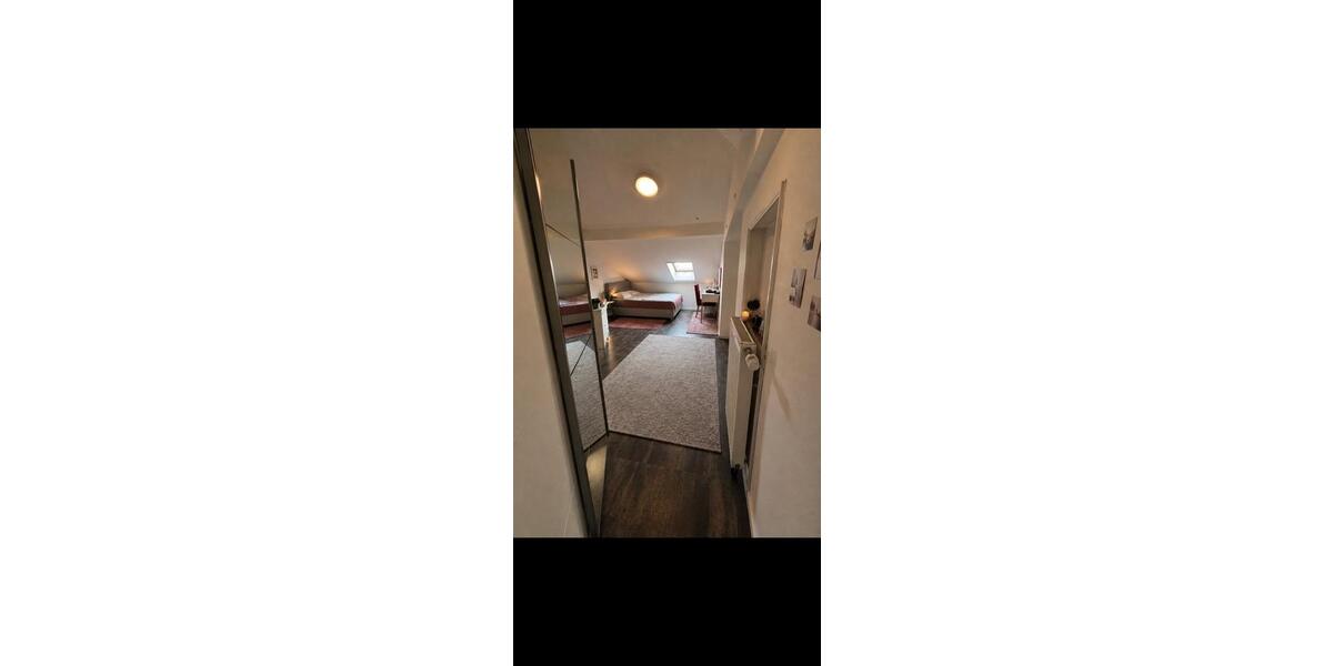 Etagenwohnung Eichstätt - 6 Zimmer, 170 m&sup2;, 400&euro; | Angebot:26656517
