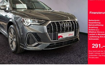 Audi Q3 18.337 km 38.590 &euro; Stendal 39576