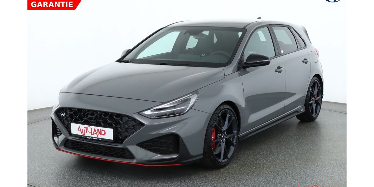 Hyundai i30 66.812 km 28.990 &euro; Göttingen 37081