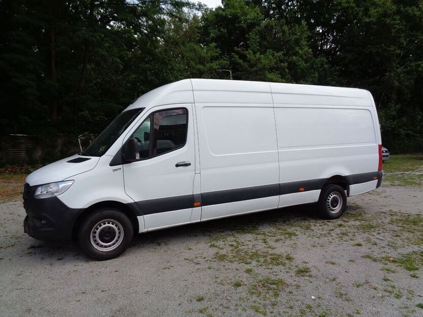 Sprinter