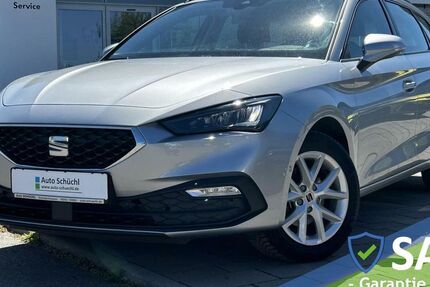 Seat Leon 43.846 km 18.548 &euro; Schrobenhausen-Edelshsn. 86529