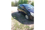 Opel Corsa D 243.000 km 1.150 € Dorsten 46284
