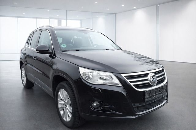 VW Tiguan 174.861 km 7.750 &euro; Potsdam-Drewitz 14480