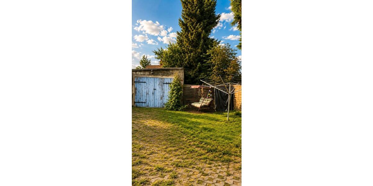 Einfamilienhaus Nobitz - 9 Zimmer, 124 m&sup2;, 136.000&euro; | Angebot:27097696