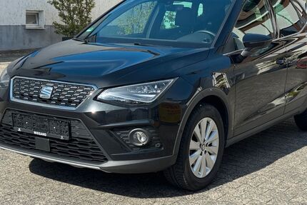 Seat Arona 63.000 km 11.499 &euro; Limburg-Linter 65550