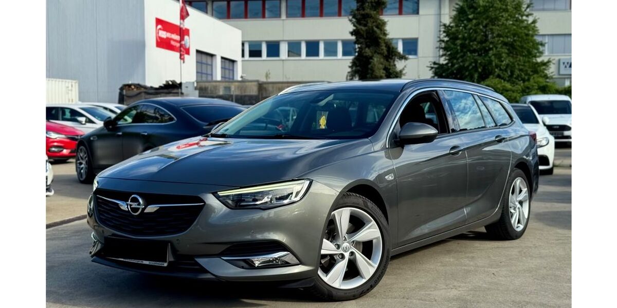 Opel Insignia 205.000 km 5.990 &euro; Pfullingen 72793