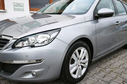 Peugeot 308 158.000 km 6.350 &euro; Nastätten 56355