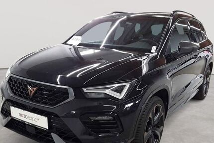 Cupra Ateca 20.190 km 31.490 &euro; Fernwald-Steinbach 35463