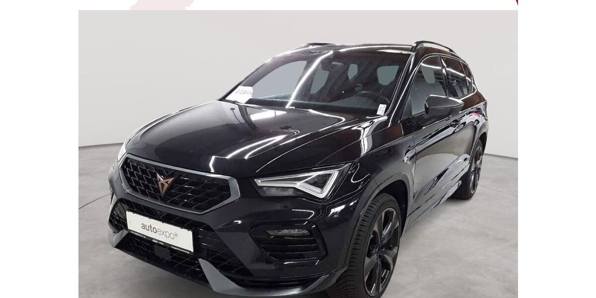 Cupra Ateca 20.190 km 32.489 &euro; Fernwald-Steinbach 35463