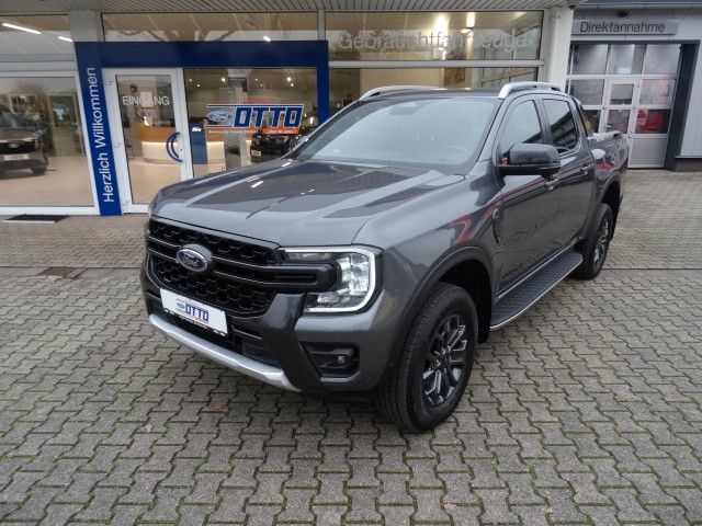 Ford Ranger 18.048 km 46.950 &euro; Hünxe 46569