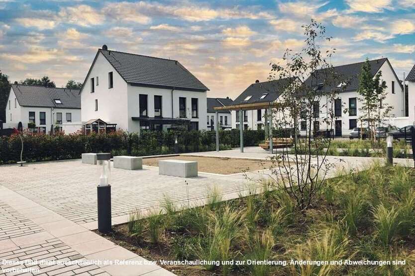 Haus zum Kaufen in Hahnheim 559.900 € 142 m²