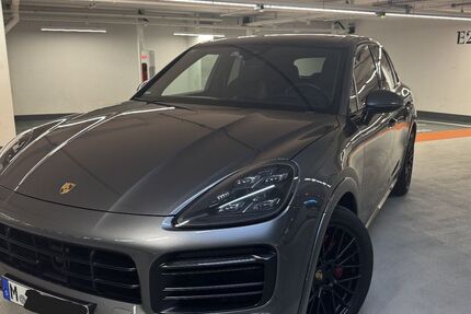 Porsche Cayenne 47.435 km 90.000 &euro; München 80639