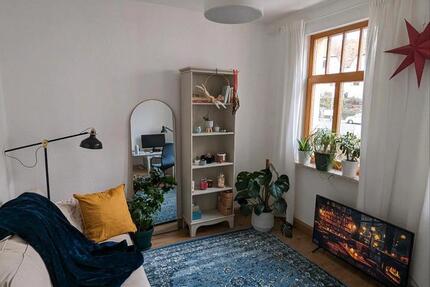 Wohnung Jena Kernberge - 2 Zimmer, 41 m&sup2;, 500&euro; | Angebot:25542544