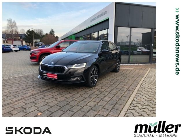 Skoda Octavia 66.402 km 22.490 &euro; Glauchau/ Sachsen 08371