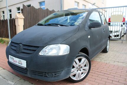 VW Fox 143.000 km 2.499 &euro; Nordstemmen 31171