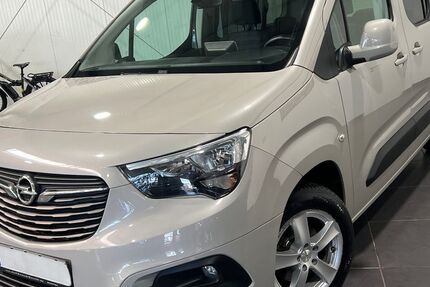 Opel Combo Life 84.000 km 14.495 &euro; Bretten 75015