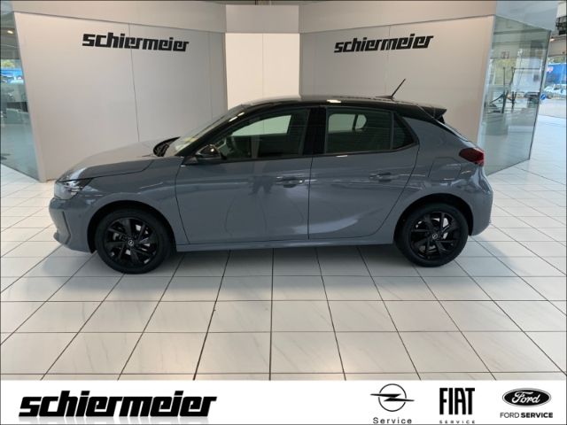Opel Corsa 18.994 km 15.750 &euro; Rheine 48432