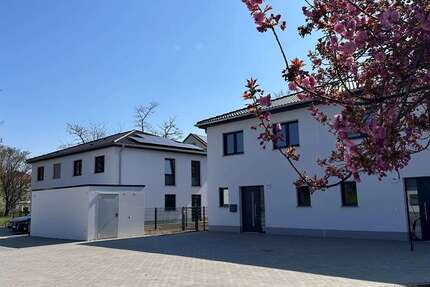 Haus Calbe - 4 Zimmer, 114 m&sup2;, 1.368&euro; | Angebot:24689548