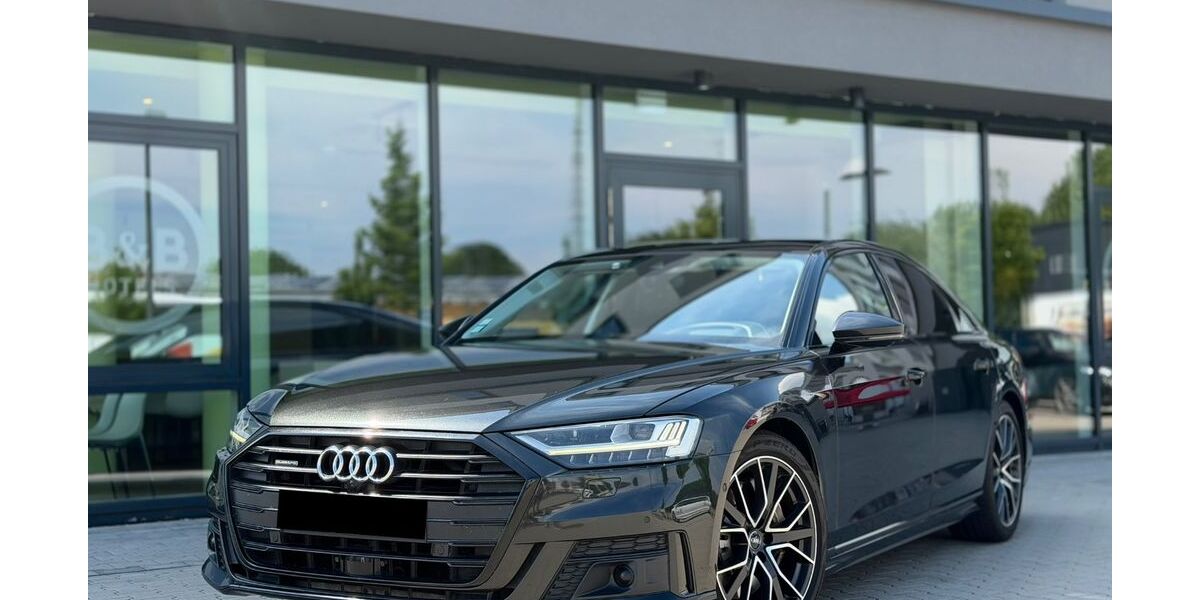 Audi A8 325.000 km 26.900 &euro; Kehl 77694