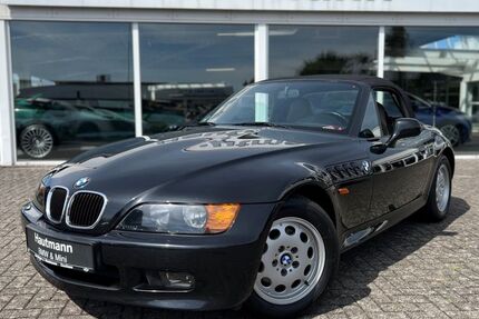 BMW Z3 165.600 km 9.950 &euro; Cochem 56812