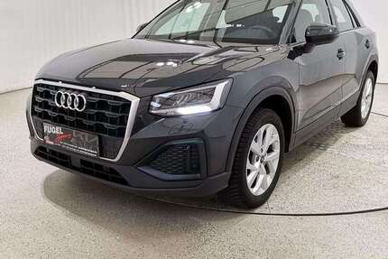 Audi Q2 48.280 km 18.969 € Mittelbach 09224