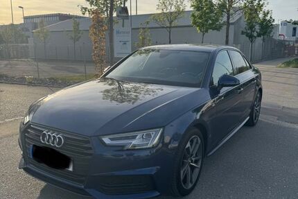 Audi A4 98.500 km 20.800 &euro; Augsburg 86161