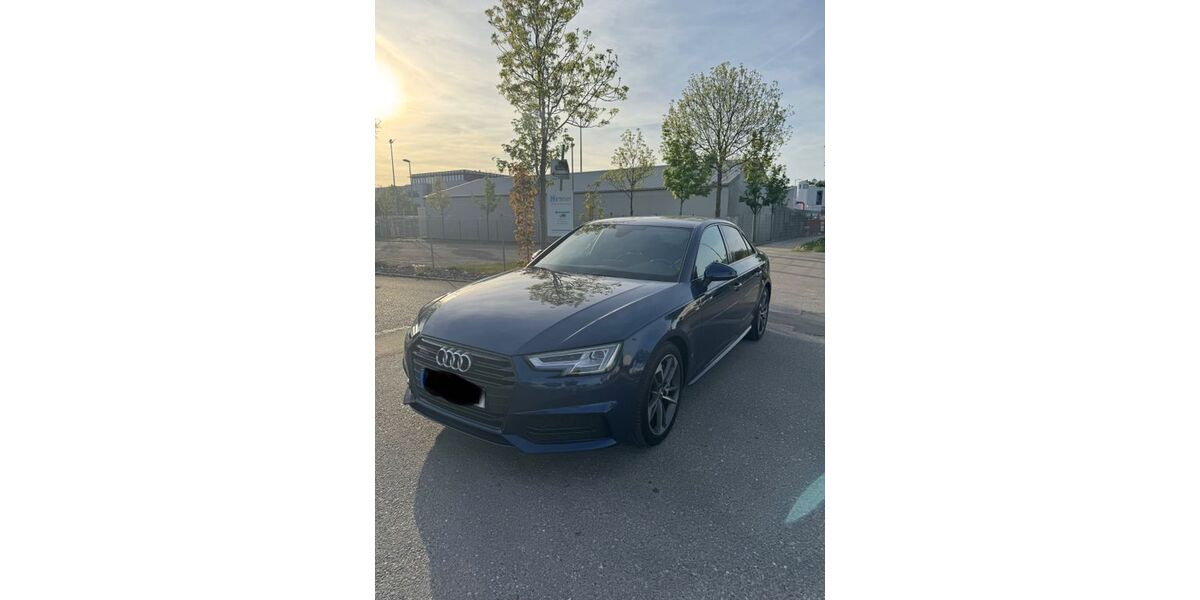 Audi A4 98.500 km 20.800 &euro; Augsburg 86161