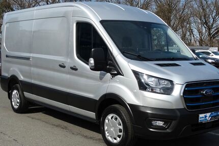 Ford Transit 4.637 km 35.450 &euro; Fürth bei Nürnberg 90763
