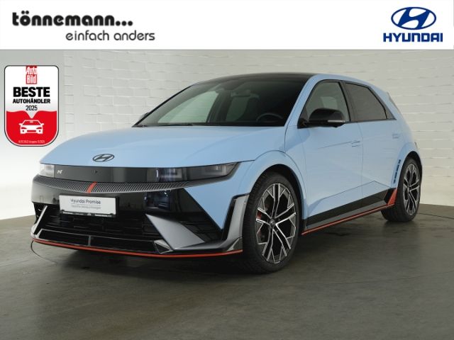 Hyundai IONIQ 5 6.935 km 53.924 &euro; Heiden 46359