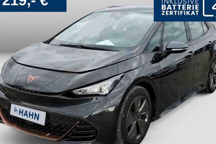 Cupra Born 39.843 km 25.530 &euro; Göppingen 73037