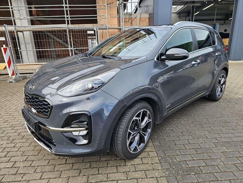 Sportage