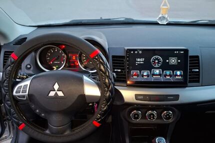 Mitsubishi Lancer 170.000 km 4.250 &euro; Berlin 10247