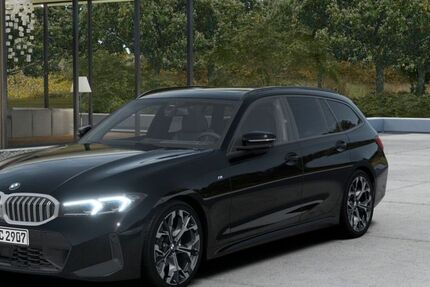 BMW 330 24.967 km 45.900 &euro; Detmold 32758