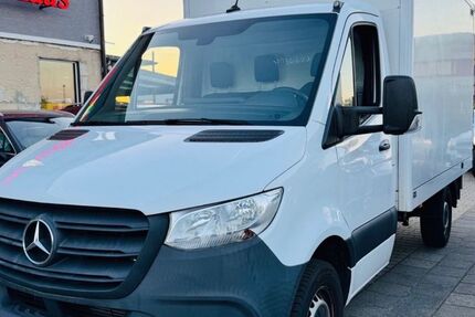 Mercedes-Benz Sprinter 156.000 km 19.990 &euro; Rodgau 63110