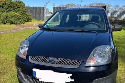 Ford Fiesta 195.000 km 980 &euro; Lindern 49699