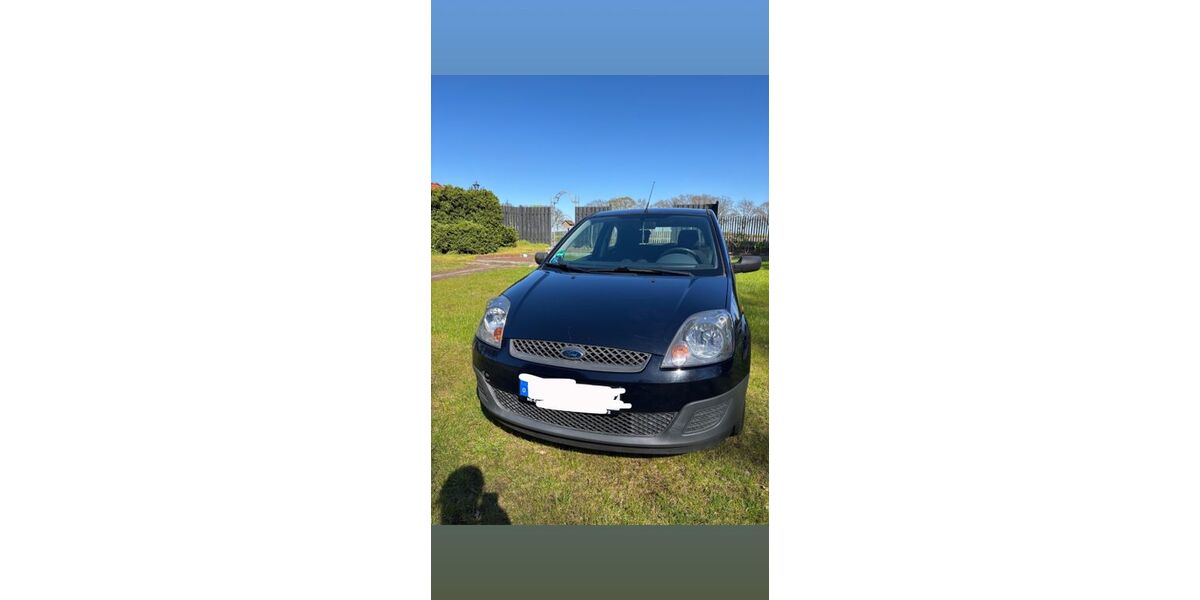 Ford Fiesta 195.000 km 980 &euro; Lindern 49699