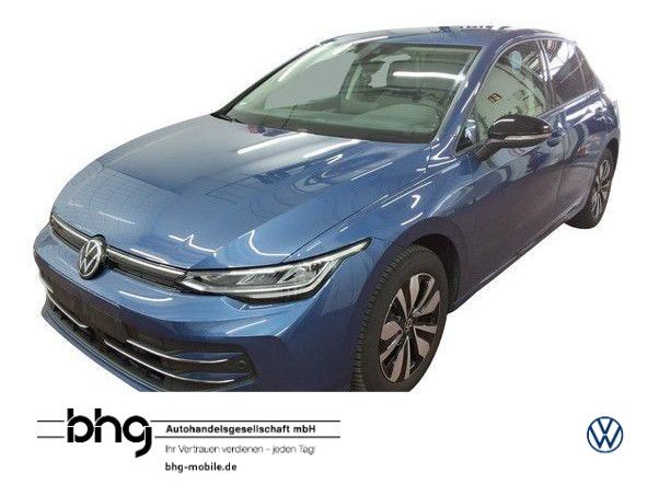 VW Golf 6.843 km 25.930 &euro; Mössingen 72116