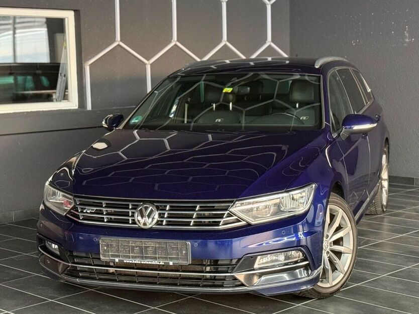 Passat Variant