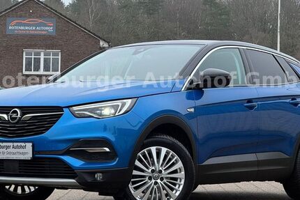Opel Grandland (X) 143.500 km 14.990 &euro; Rotenburg 27356