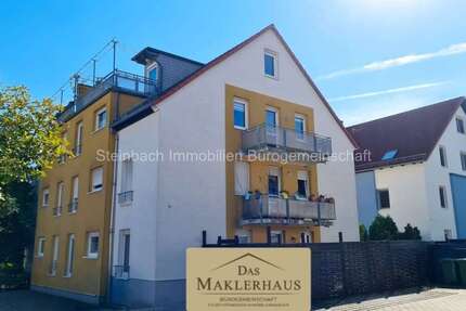 Wohnung Wörrstadt - 4 Zimmer, 105 m&sup2;, 329.000&euro; | Angebot:26758373