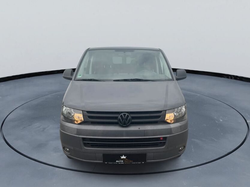 VW T5 Transporter 219.200 km 11.500 € Weiden 92637