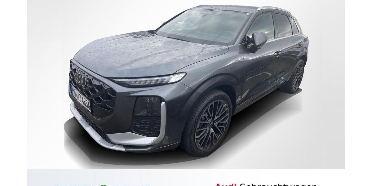 Audi Q3 2.900 km 52.990 &euro; Magdeburg 39126