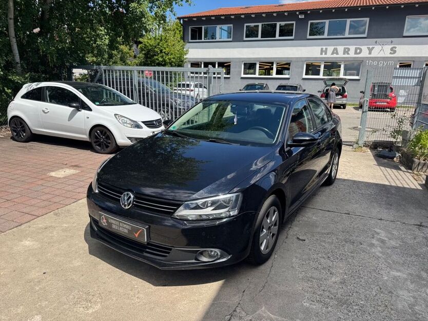 Jetta