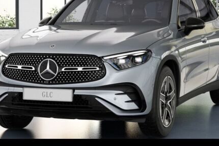 Mercedes-Benz GLC 200 9.900 km 59.350 € Mainz 55128