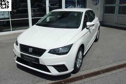 Seat Ibiza 21.812 km 13.990 &euro; Zwönitz 08297