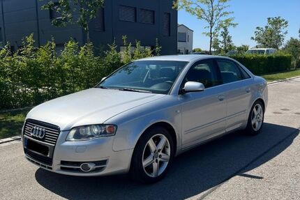 Audi A4 219.200 km 4.499 &euro; Grafrath 82284