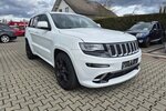 Jeep Grand Cherokee 6.4 V8 HEMI SRT 8-Gang Automatik 250.000 km 17.990 &euro; Rodgau 63110