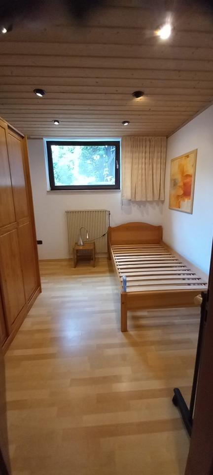 2-Zimmerwohnung im Grünen zimmer