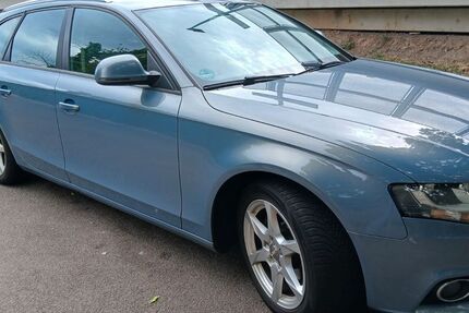 Audi A4 335.500 km 3.690 &euro; Neustadt an der Weinstraße 67434