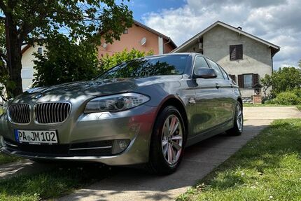 BMW 528 238.000 km 7.800 &euro; Bad Füssing 94072